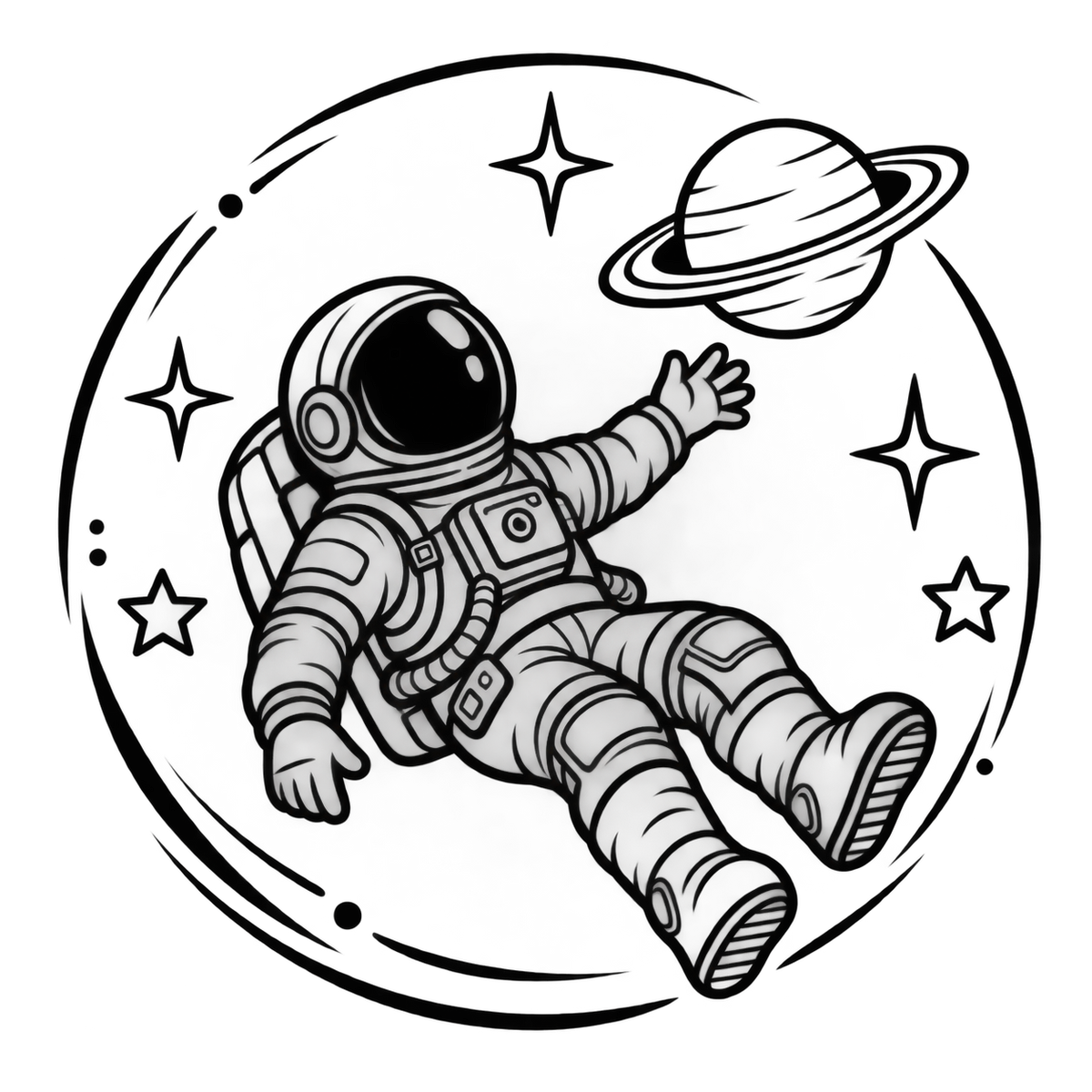 Astronaut