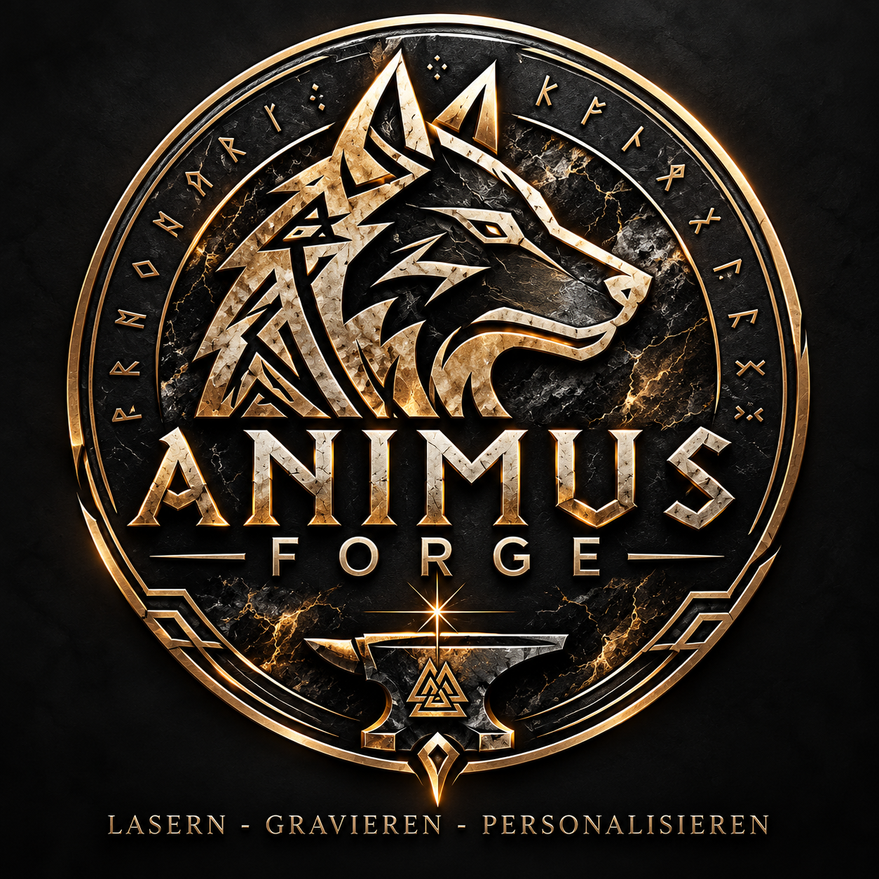Animus Forge