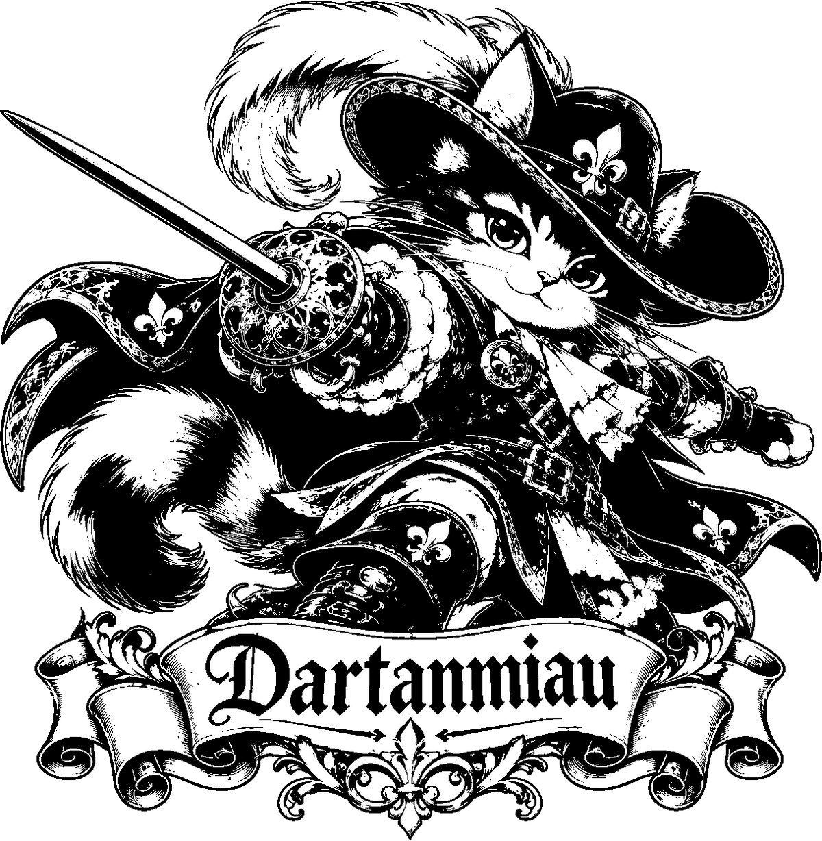 Dartanmiau